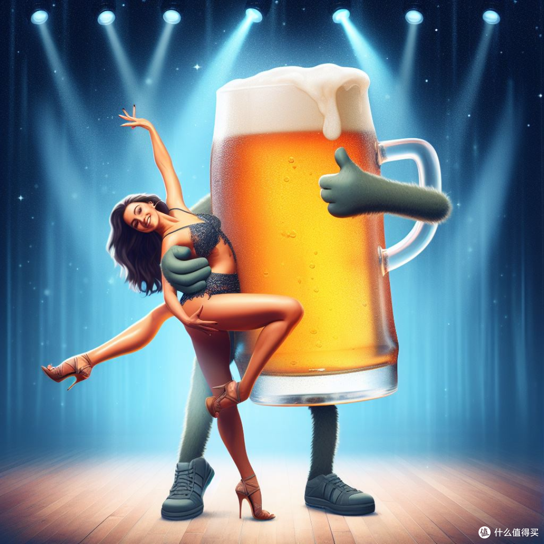 测测你的啤酒段位！2025年这12款新品，喝过第7款的算真行家