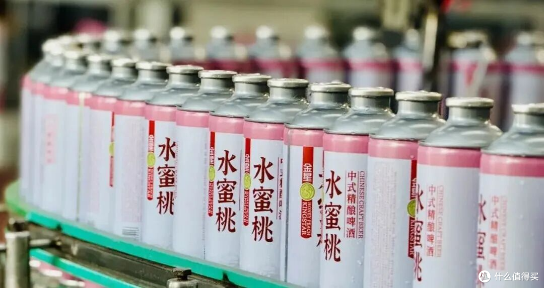 测测你的啤酒段位！2025年这12款新品，喝过第7款的算真行家