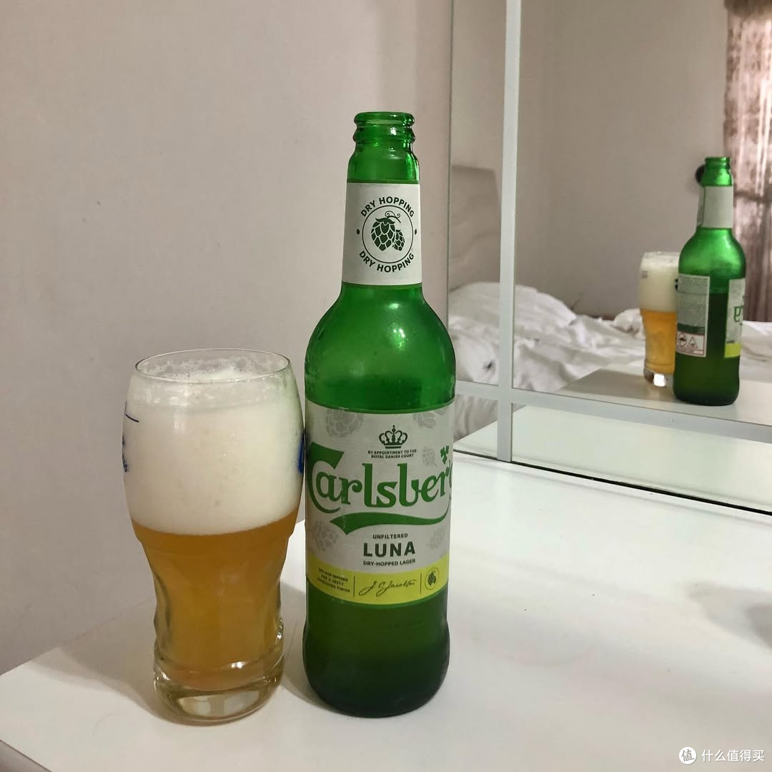 测测你的啤酒段位！2025年这12款新品，喝过第7款的算真行家