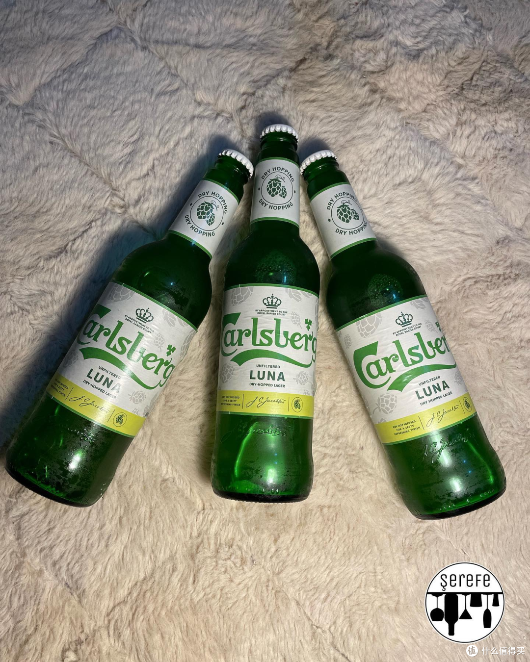 测测你的啤酒段位！2025年这12款新品，喝过第7款的算真行家