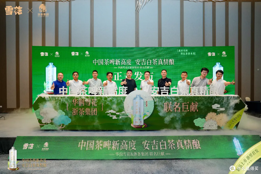 测测你的啤酒段位！2025年这12款新品，喝过第7款的算真行家