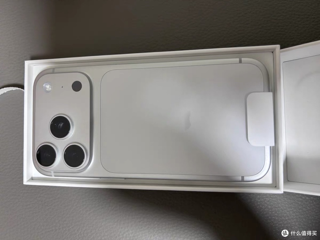 双11性能党狂欢！iPhone 17 Pro这5大升级让你彻底沦陷。