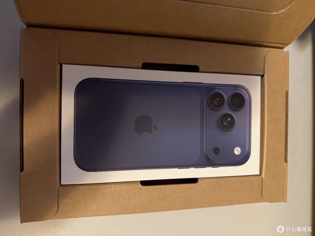 双11性能党狂欢！iPhone 17 Pro这5大升级让你彻底沦陷。