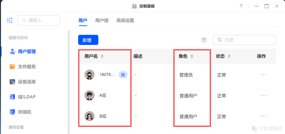 NAS在创业小团队中能起到什么作用?NAS团队使用体验分享