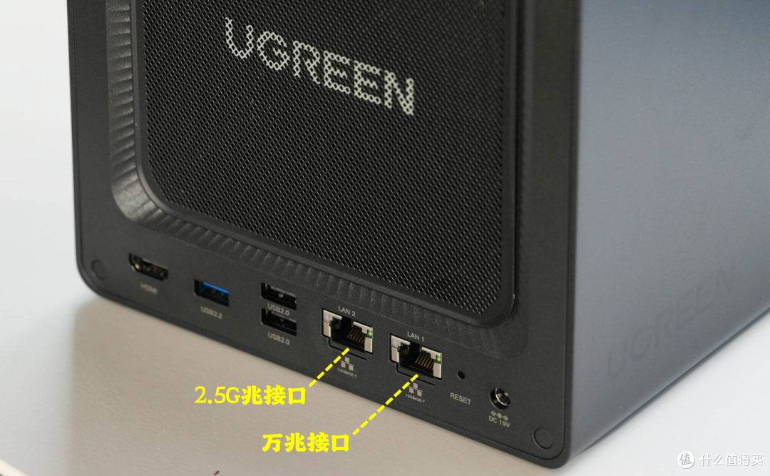 NAS在创业小团队中能起到什么作用?NAS团队使用体验分享