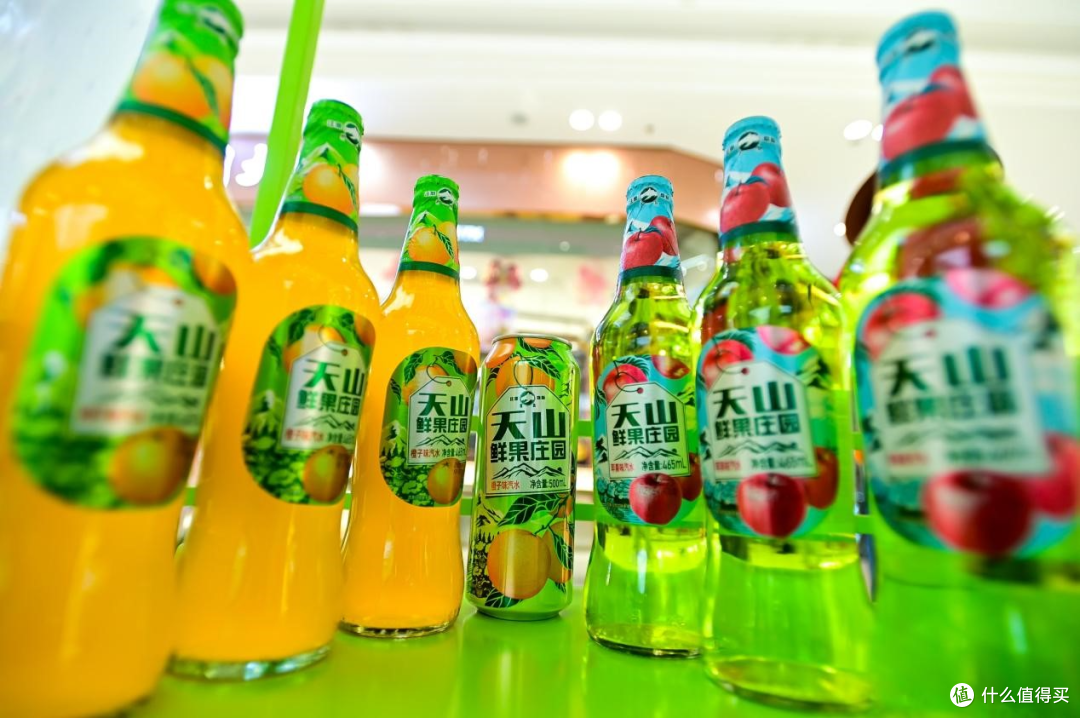 测测你的啤酒段位！2025年这12款新品，喝过第7款的算真行家