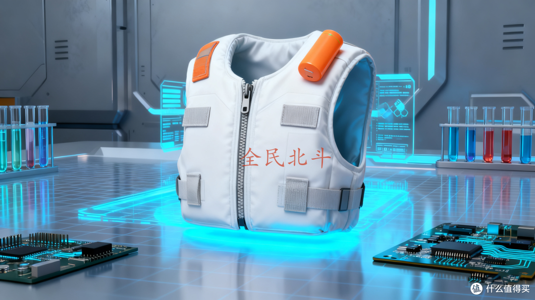北斗卫星定位通信