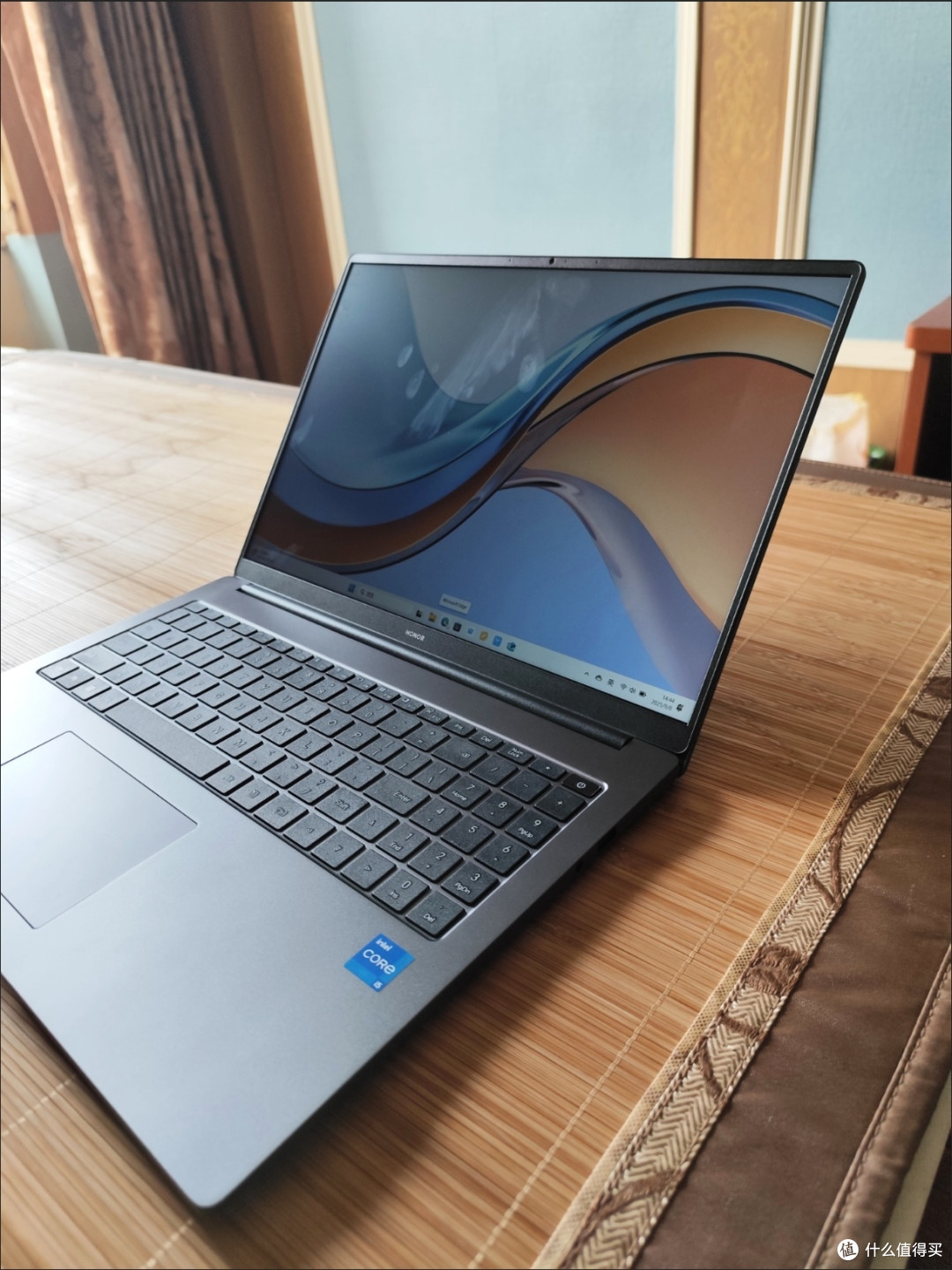 双十一蹲荣耀MagicBook X16战斗版?4步省出千元攻略