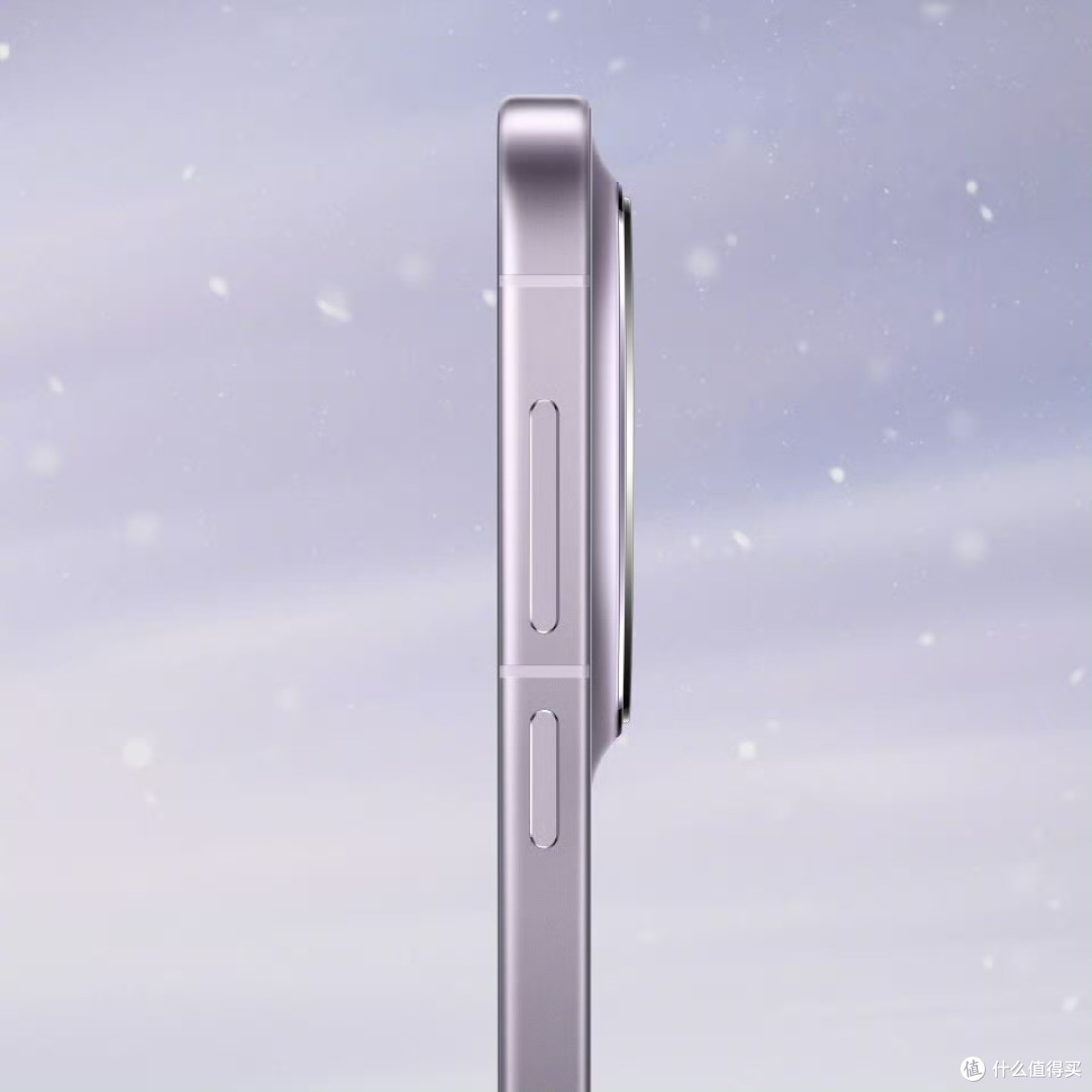 vivo X300系列影像与性能双突破