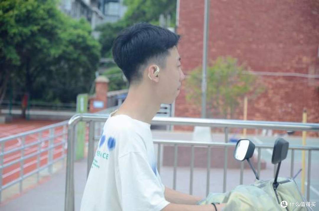 原来百元耳机也能享受发烧级音质!南卡OE Mix亲测体验分享