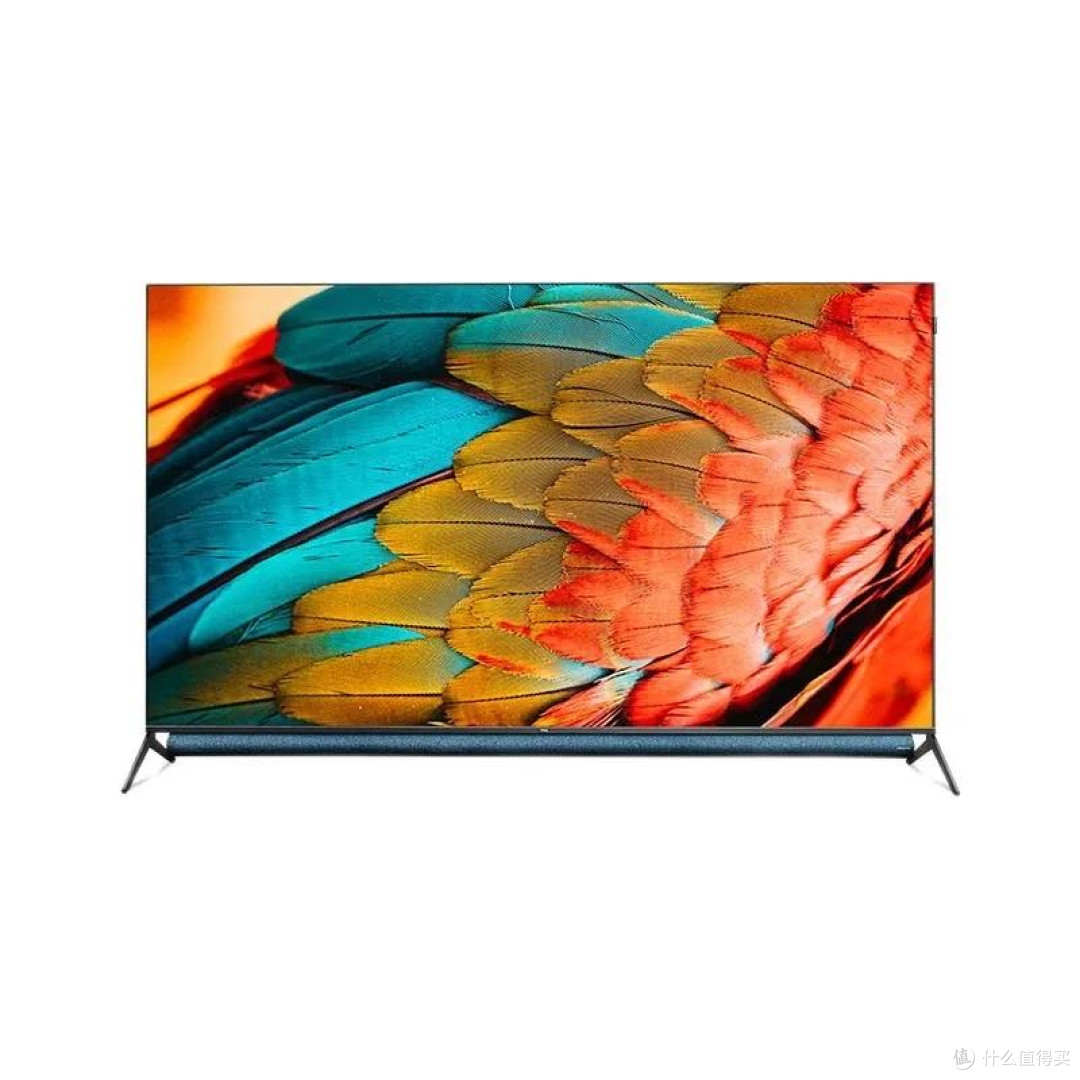 75Q10G Mini LED画质体验