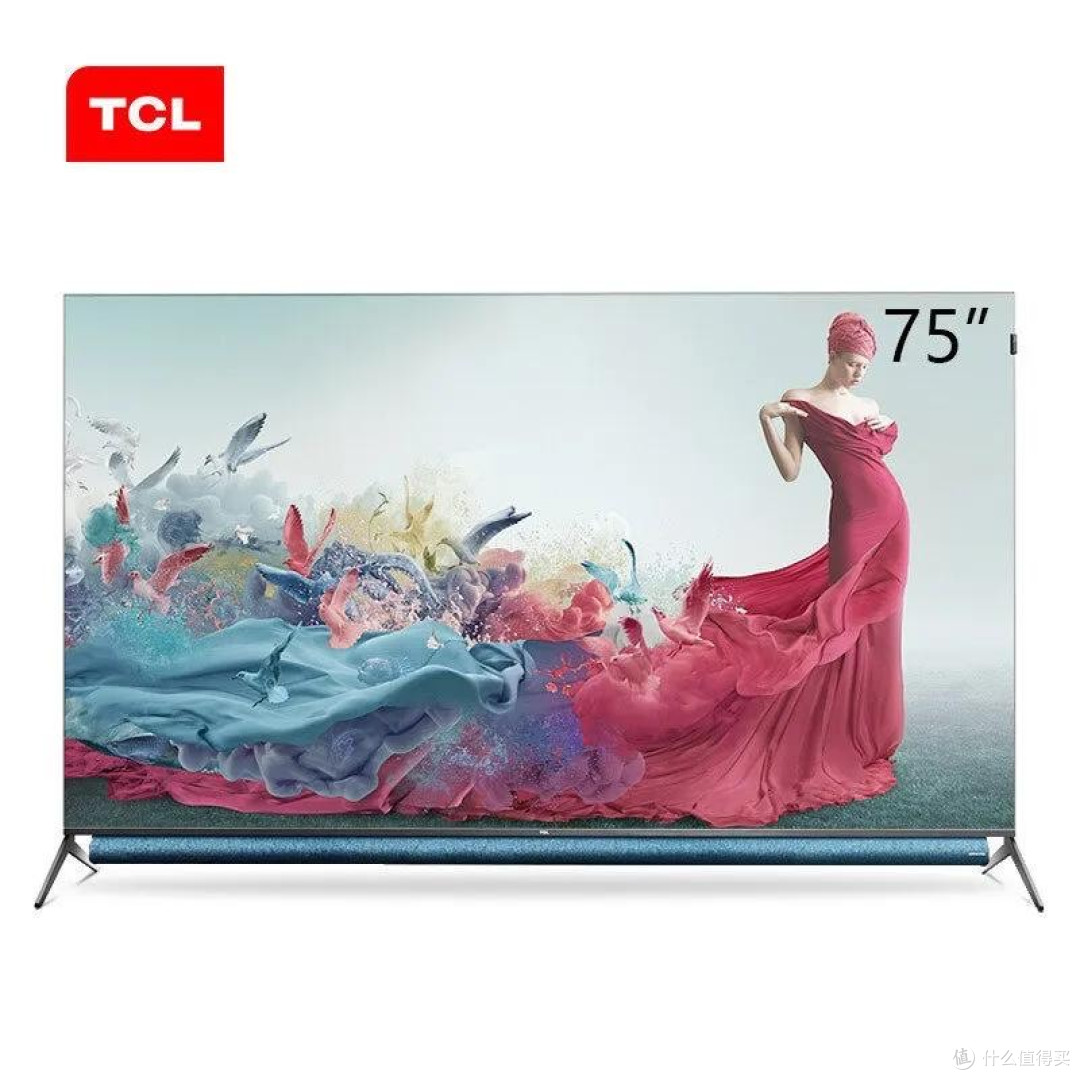 75Q10G Mini LED画质体验