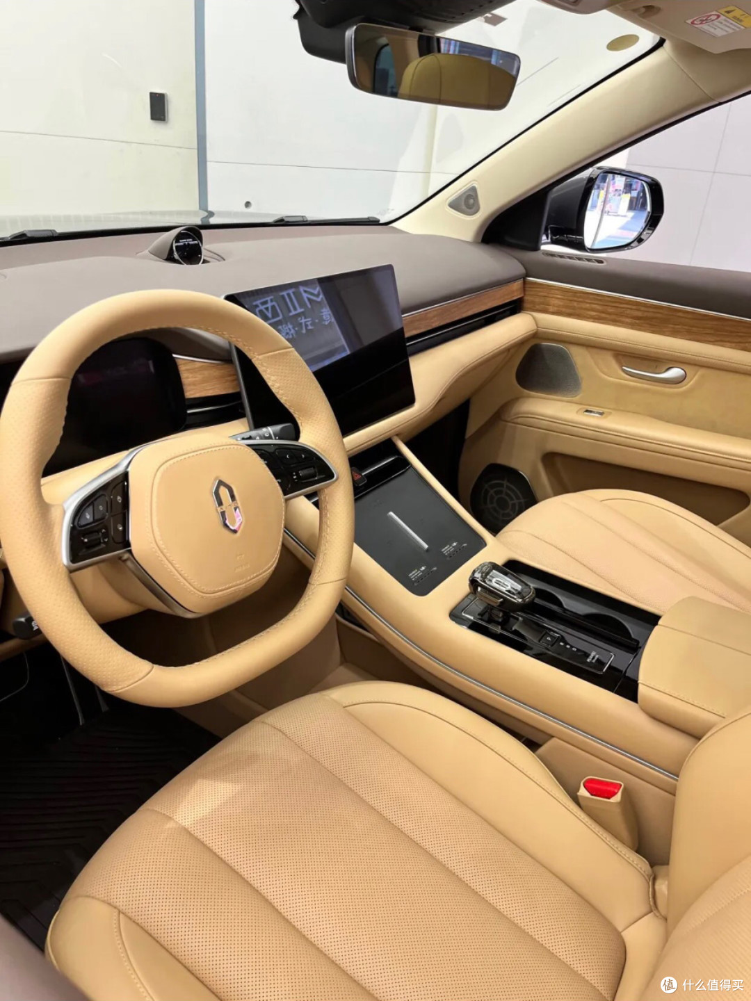 问界M7:25万内SUV优选
