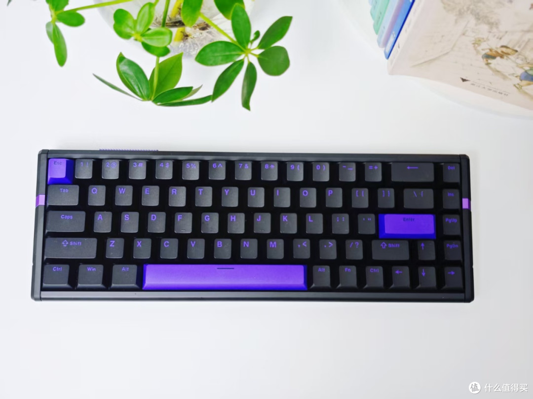 8KHz轮询+0.08ms延迟!ATK RS6 键盘让我国庆宅家赢麻了