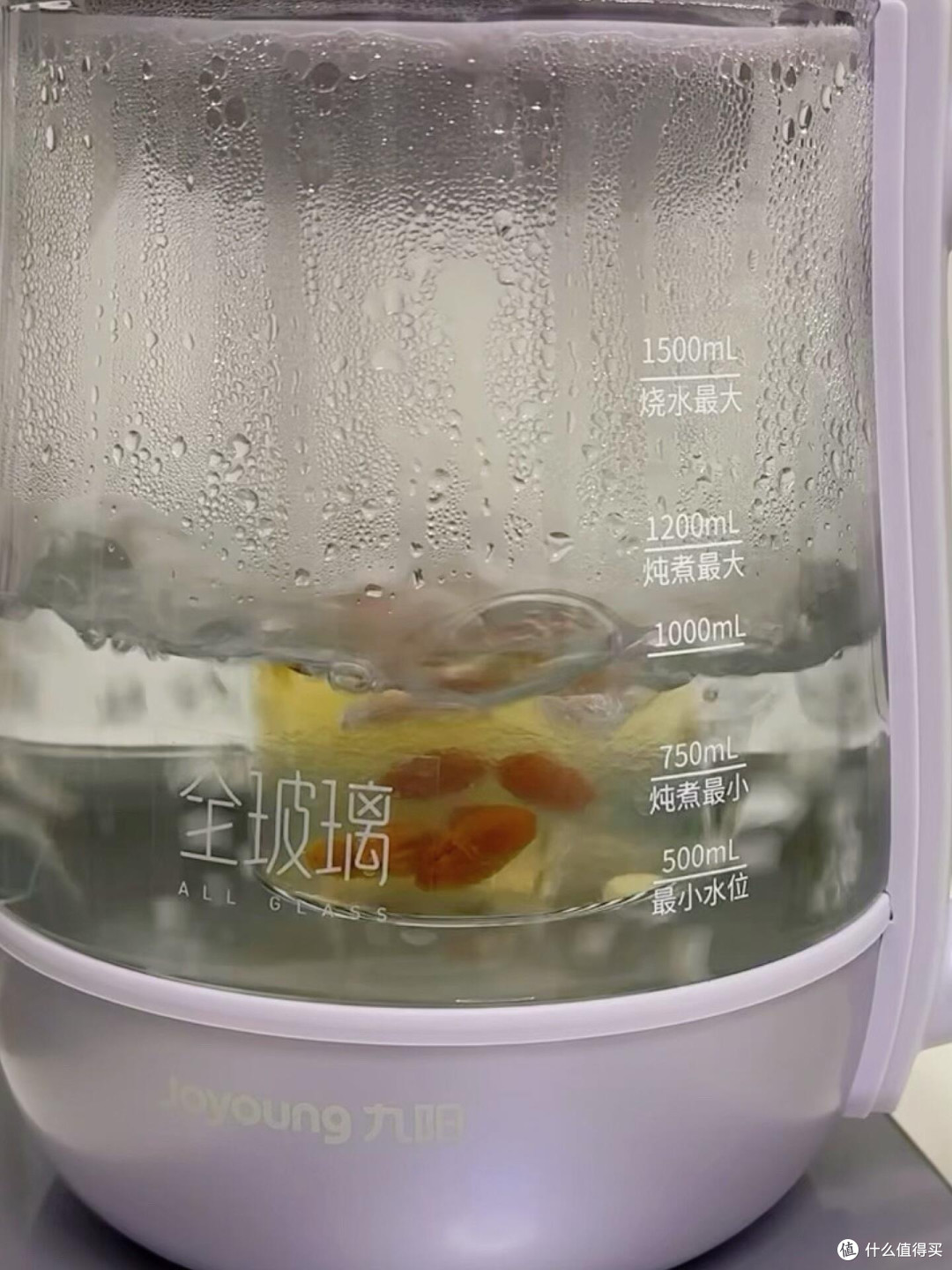挑养生壶踩过坑的💥听我一句劝选对不白花钱