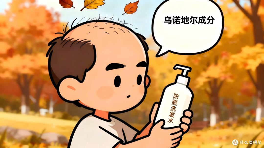 2025防脱洗发水哪个牌子好?从成分、专利到口碑TOP1品牌深度拆解