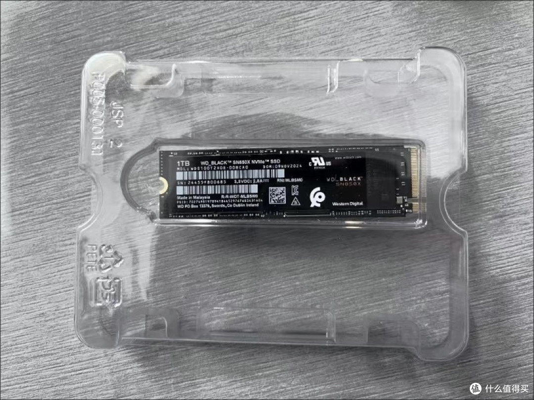 双十一固态硬盘选这三个怎么样?