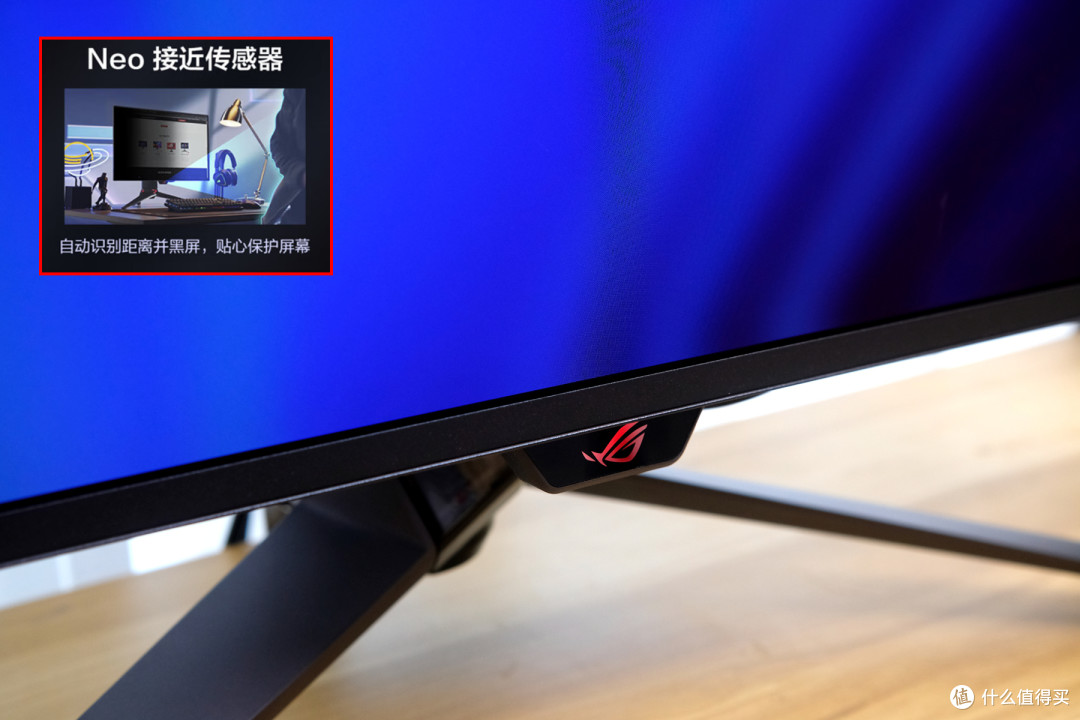 “败家之眼”认证！OLED电竞显示器“机皇”入手，ROG超神32体验