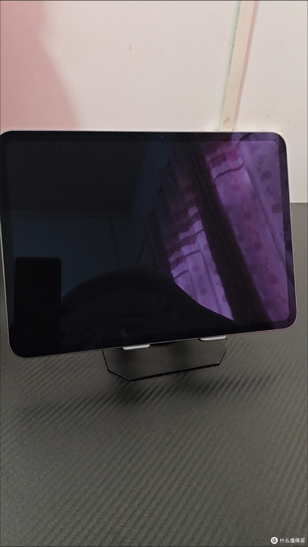 Apple 2025款iPad使用体验:轻盈高效,分期无忧