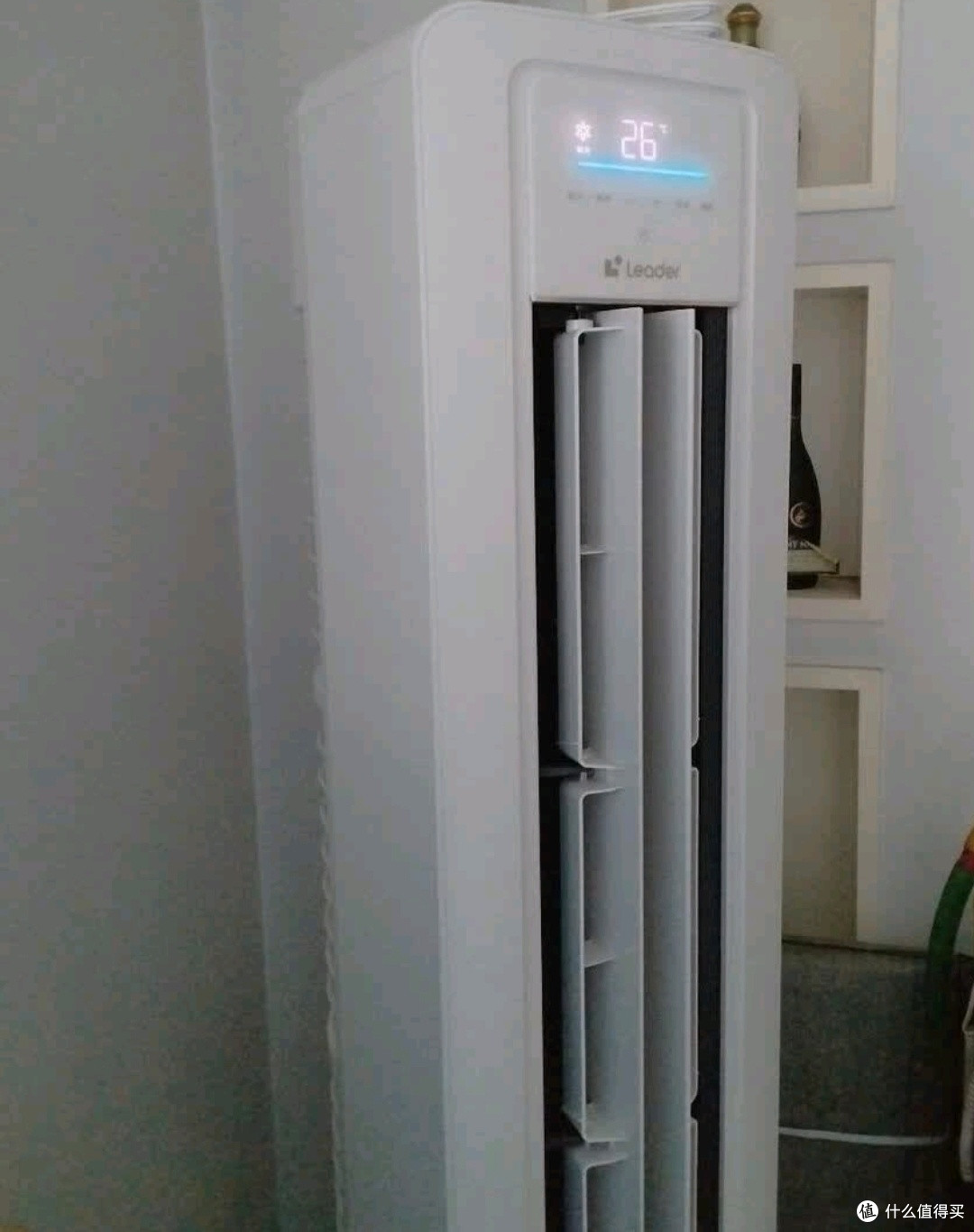 双十一客厅空调选它!统帅超省电Pro柜机太香了