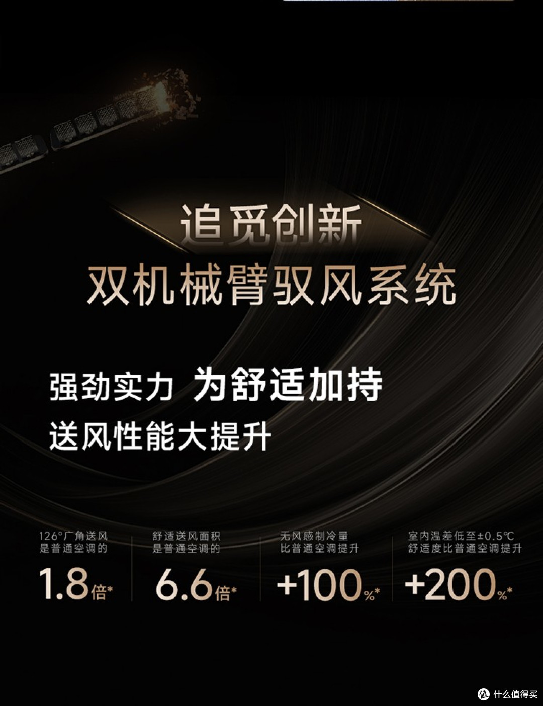 “价格战”的死胡同?看追觅双机械臂空调如何引领行业“价值战”