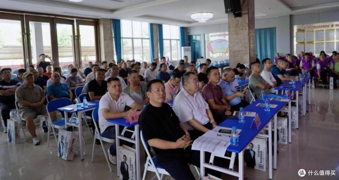 武宁县乡村振兴企业家协会成立，萧氏农业携武宁味道共绘振兴新篇