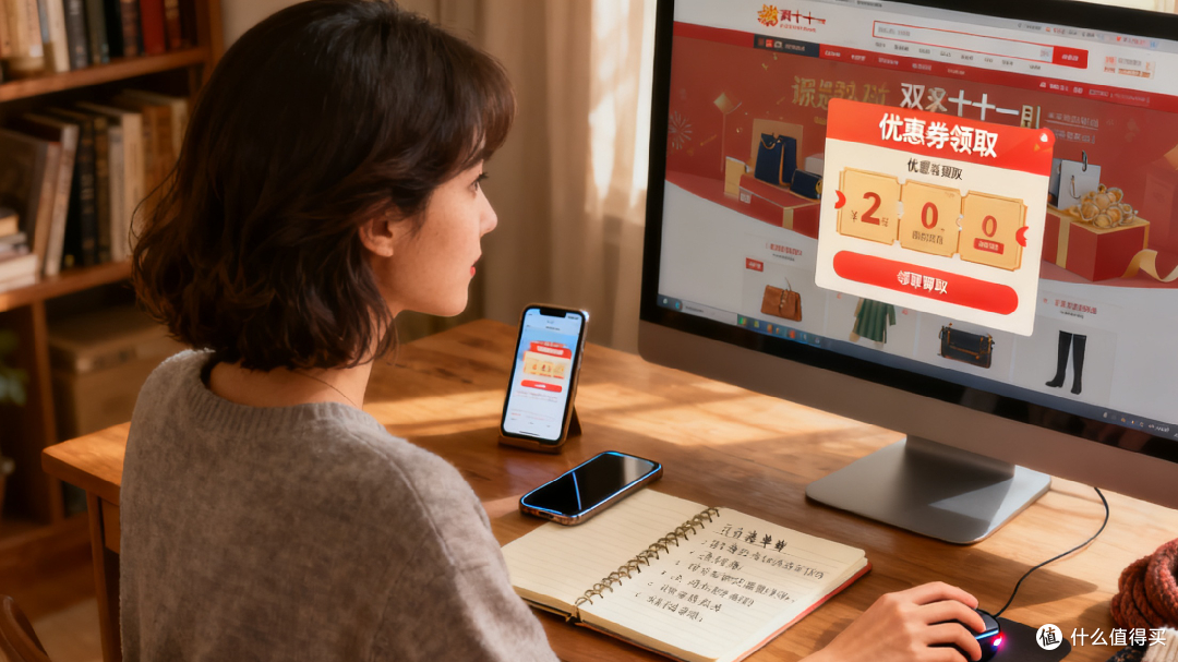 双十一时尚安排：精明购物，焕新衣橱