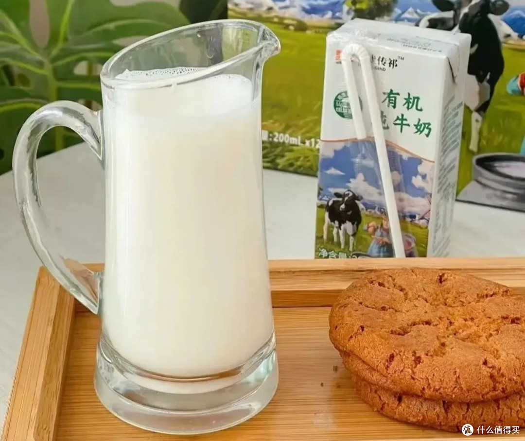 双11牛奶选购指南：营养与折扣