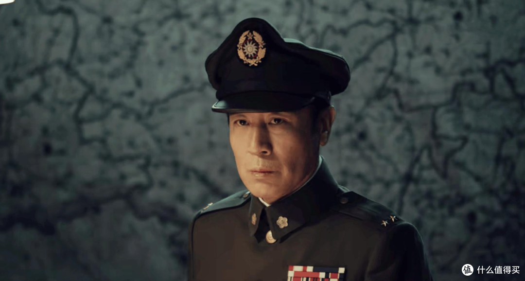 《沉默的荣耀》害死吴石差点刺杀周恩来,谷正文连亲闺女都没放过