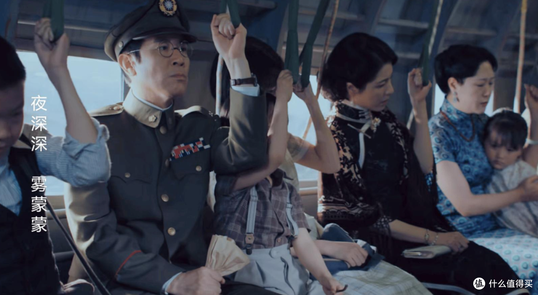 《沉默的荣耀》害死吴石差点刺杀周恩来,谷正文连亲闺女都没放过