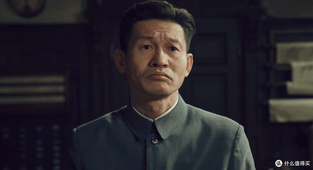 《沉默的荣耀》害死吴石差点刺杀周恩来,谷正文连亲闺女都没放过