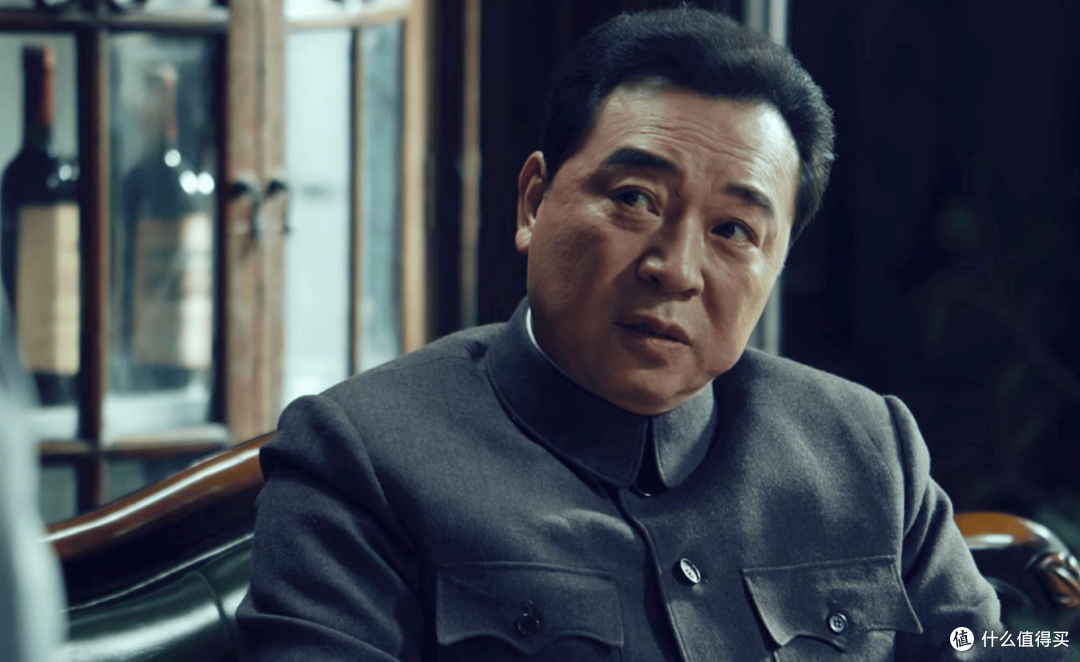 《沉默的荣耀》害死吴石差点刺杀周恩来,谷正文连亲闺女都没放过