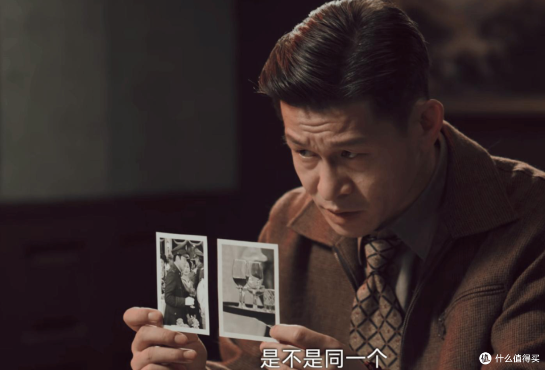 《沉默的荣耀》害死吴石差点刺杀周恩来,谷正文连亲闺女都没放过