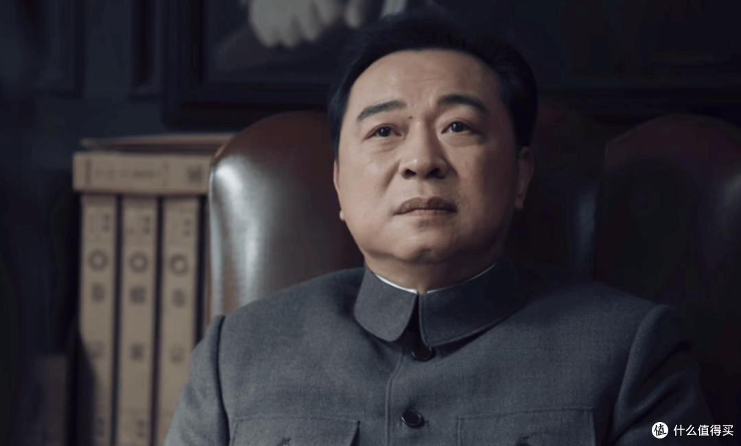 《沉默的荣耀》害死吴石差点刺杀周恩来,谷正文连亲闺女都没放过