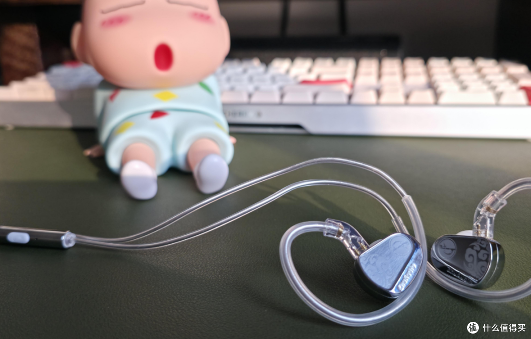 谁说百元只能听响?Hi-Fi门槛快要被竹林鸟惊鸿Z3彻底踏破了