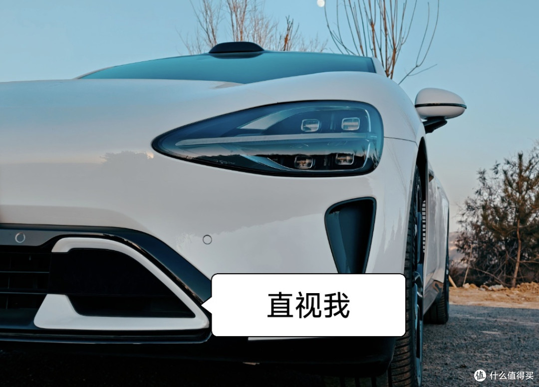小米su7