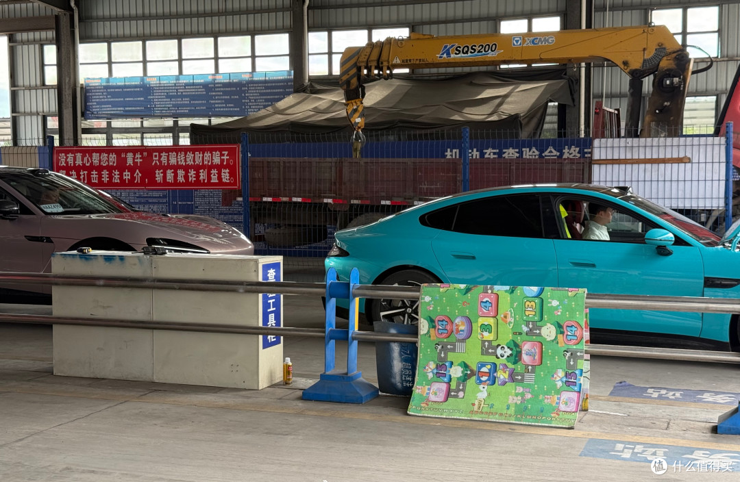 为颜值买单，为冲动消费——小米YU7抢购、省钱、提车、上牌记录