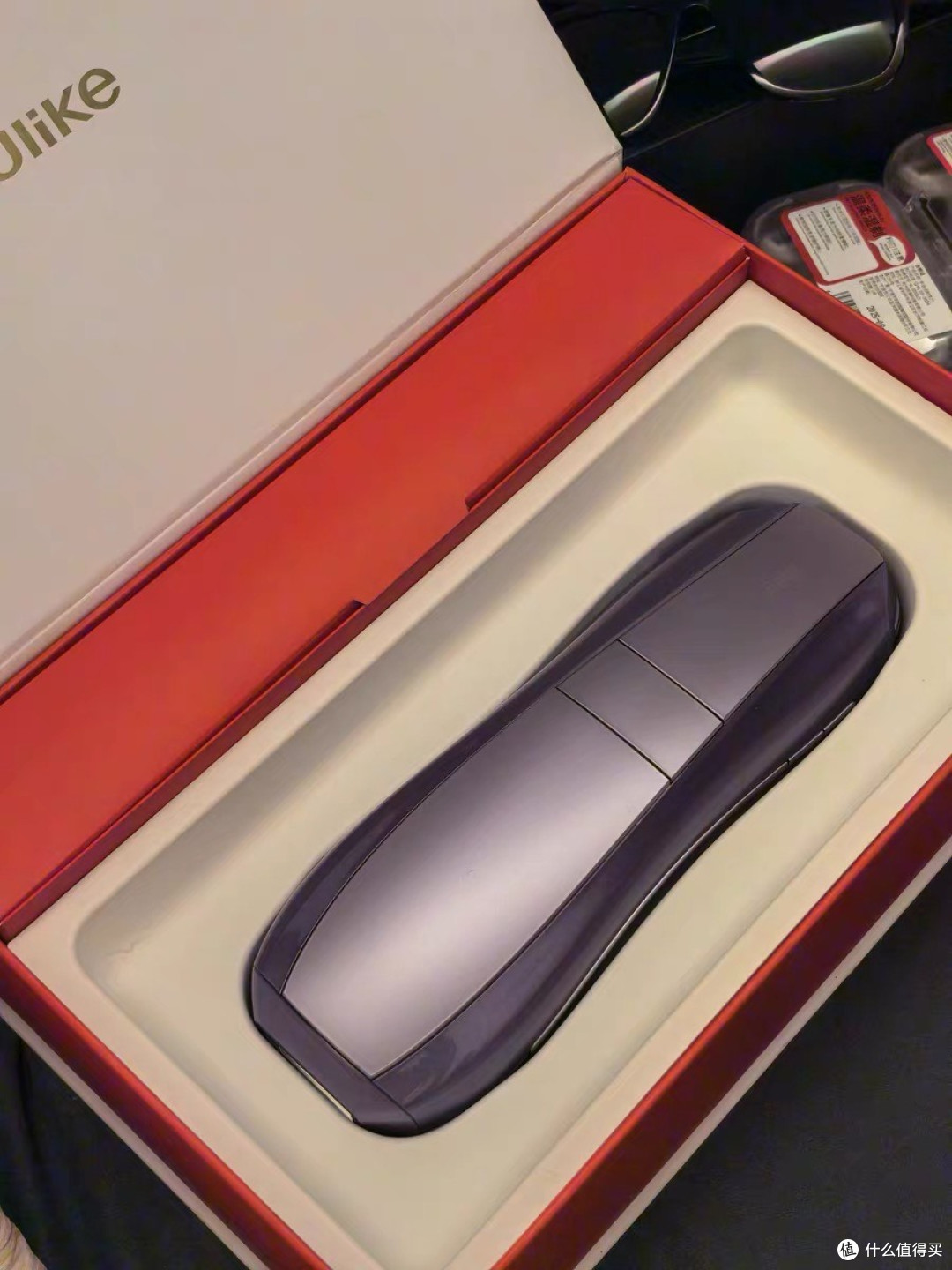 无痛脱毛，效果显著