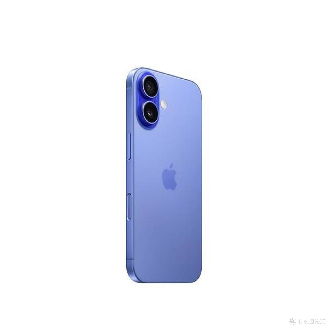 iPhone 16(A3288):群青美学与全能体验的融合