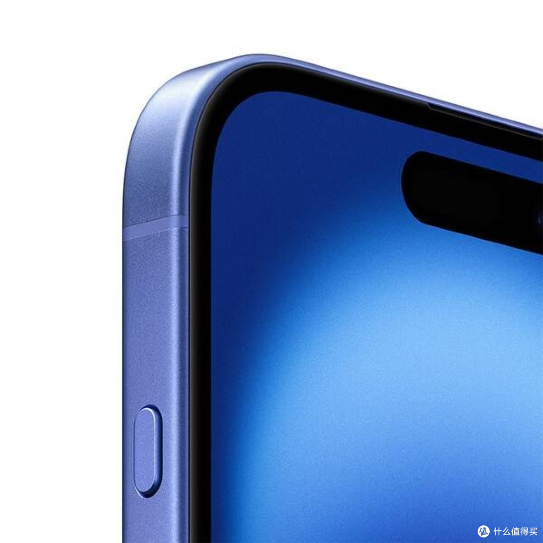 iPhone 16(A3288):群青美学与全能体验的融合