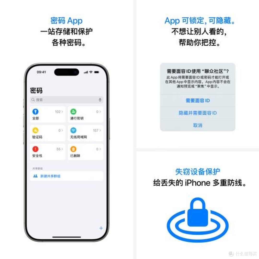 iPhone 16(A3288):群青美学与全能体验的融合