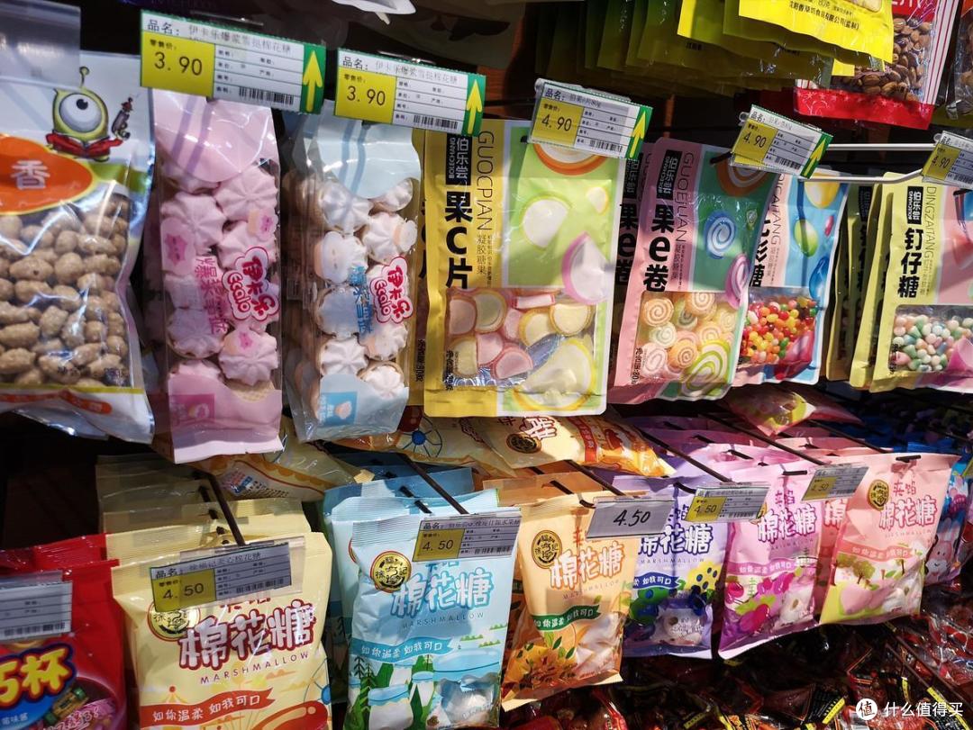 中国,十大“最毒”零食排行榜!常吃等于“慢性自杀”,劝你忌嘴