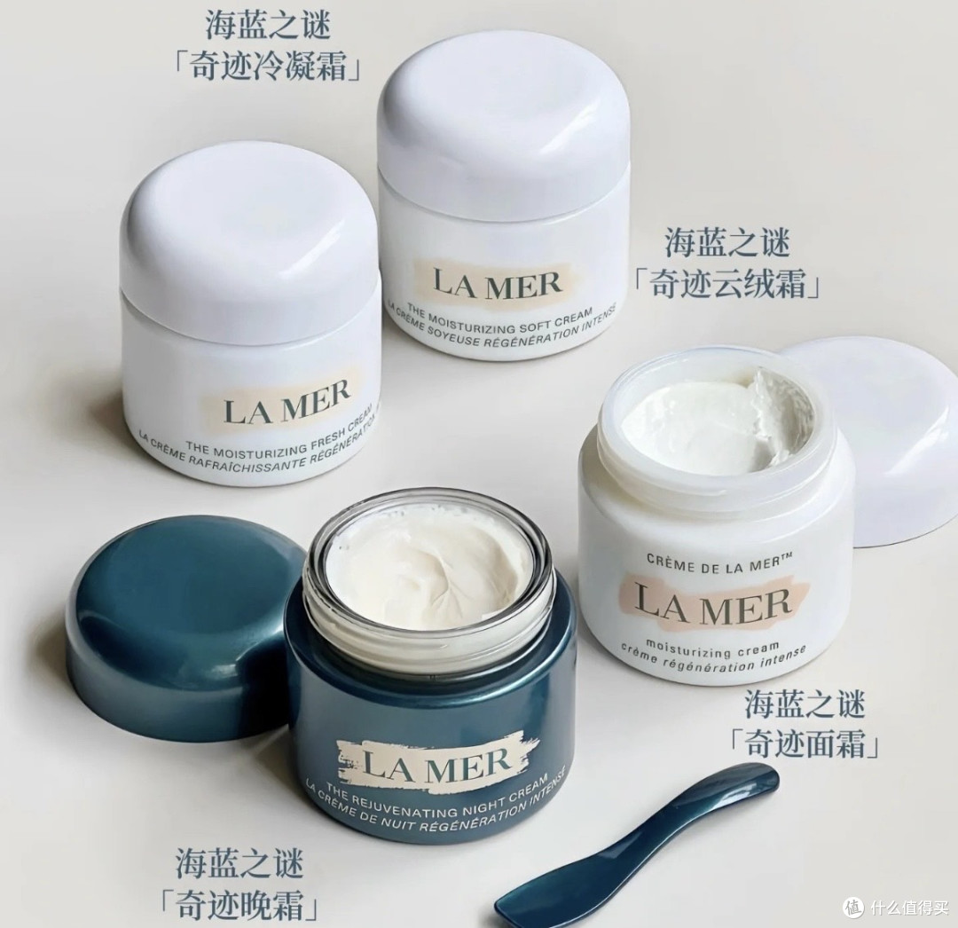 护肤秘籍,那些值得回购的宝藏单品