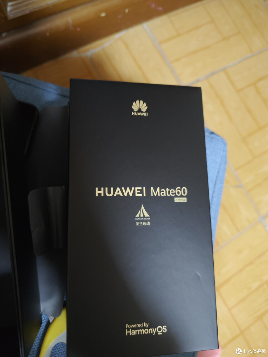 华为Mate60_手机_什么值得买
