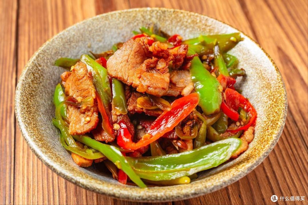 湘菜唯一的缺点就是太下饭!