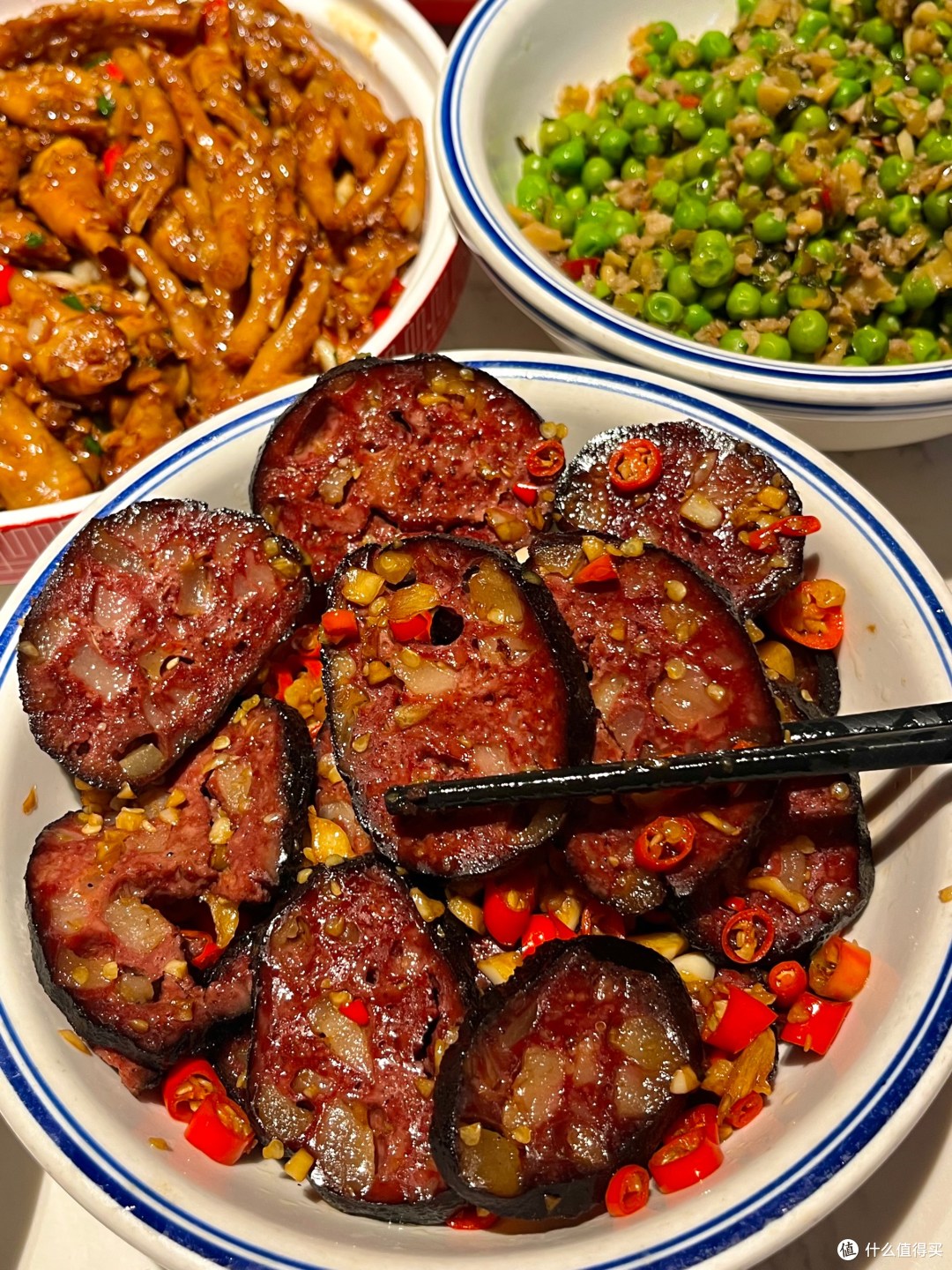 湘菜唯一的缺点就是太下饭!
