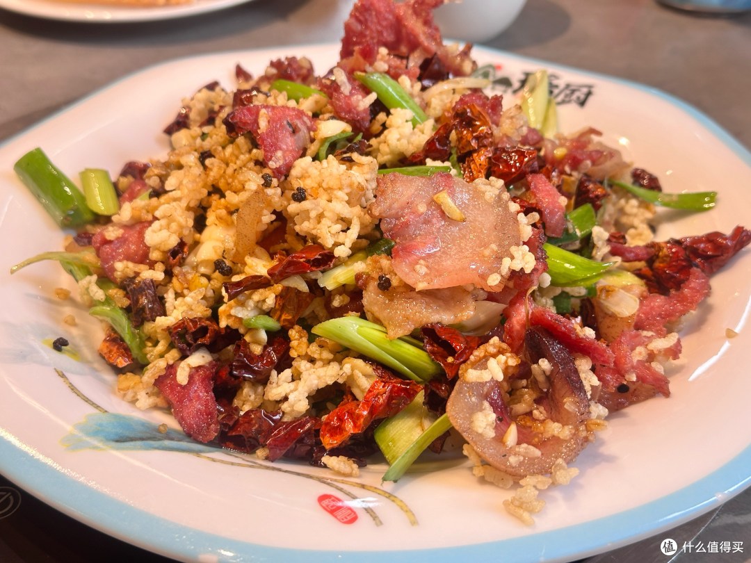 湘菜唯一的缺点就是太下饭!