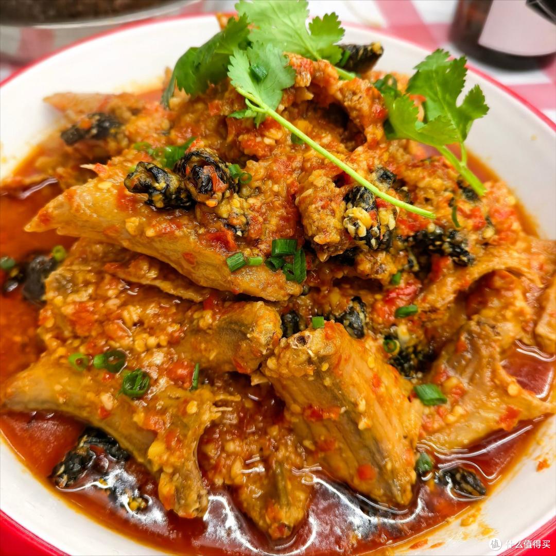 湘菜唯一的缺点就是太下饭!