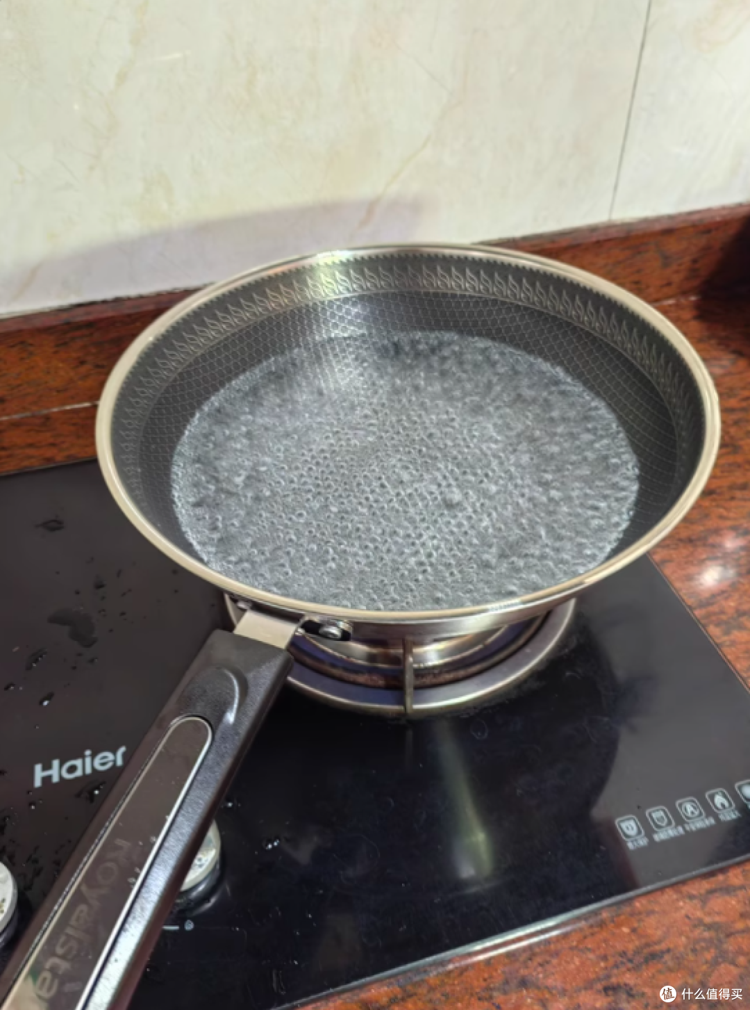 🔥被问爆的健康炒锅!荣事达 316 不锈钢锅真的用不腻✨