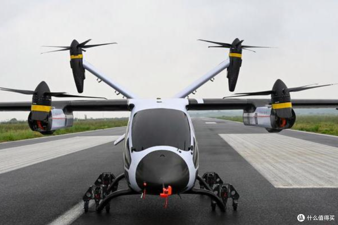 2025 年垂直起降载人航空器发展现状及应用前景解读